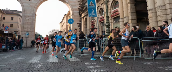 Verona Run Marathon