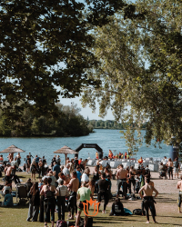 LCW Peaks Maastricht Swim