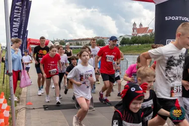 Vilnius Bridges Marathon