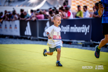 Mattoni Half Marathon Olomouc