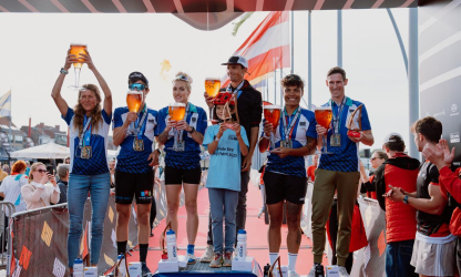 LCW Belgium Triathlon