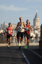 Marathon Istanbul
