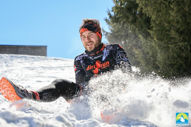 Après Ski Party Run