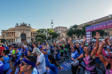 Maratona di Palermo