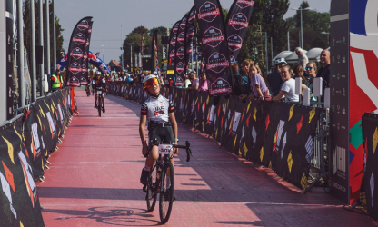 Cycle Flanders Fields