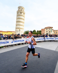 Maratona di Pisa
