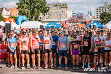 UniCredit Prague Relay