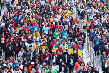 Antalya Marathon - Runtalya