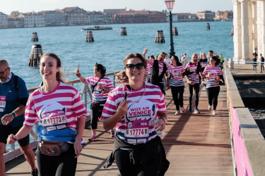Wizz Air Maratona di Venezia