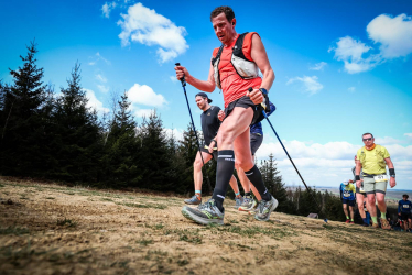 Crêtes de Spa