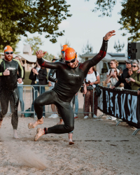LCW Peaks Maastricht Swim