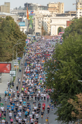 Maratona Wizz Air di Skopje