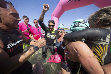 UltraSwim 33.3 Croatia