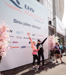 LHV Maijooks - Tallinn Women’s Run