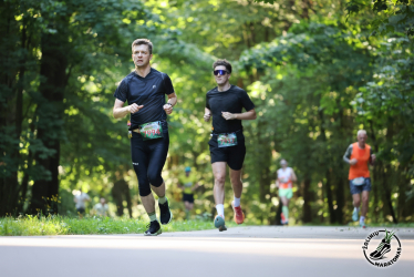 Maratón de la Asunción