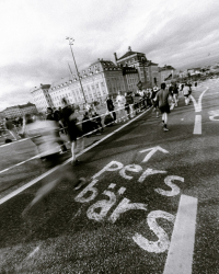 adidas Półmaraton Sztokholmski