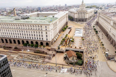 Wizz Air Sofia Marathon