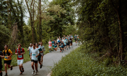 LCW Maastricht Marathon