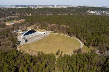 Vilnius Spring Marathon