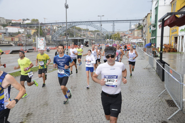 Media Maratón Hyundai de Oporto