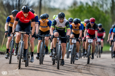 LVM Mountain Bike Marathon Cēsis–Valmiera