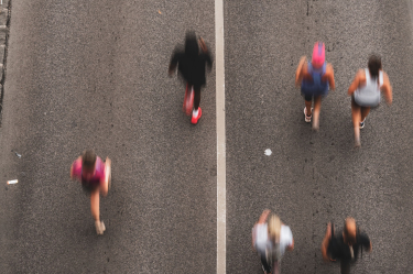 SPAR Budapest Marathon