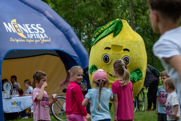 Run Riga – Uzvaras Park
