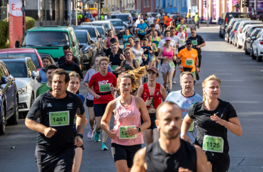 Kreuzberger Viertelmarathon