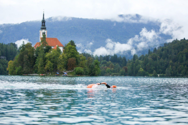 X-WATERS Slovenia