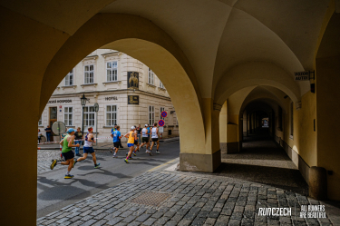 Prague International Marathon