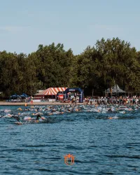 LCW Peaks Maastricht Ujumine