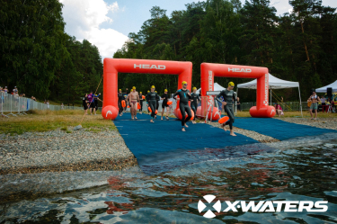 X-WATERS – Antalya