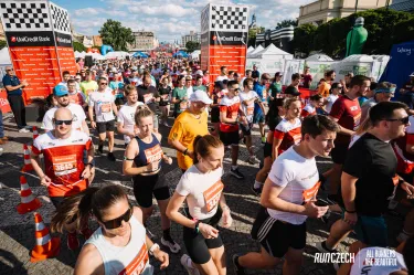 UniCredit Prague Relay