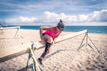 Spartan – Barcelona Santa-Susanna Weekend