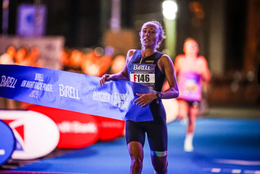 Birell 10K Night Race Prague