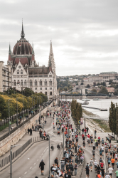 SPAR Budapest Marathon