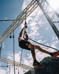 Spartan - Trifecta Krvavec