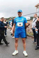 Narva City Run