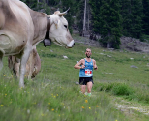 Primiero Dolomiti Marathon