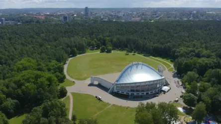 Vilnius 5 in 5