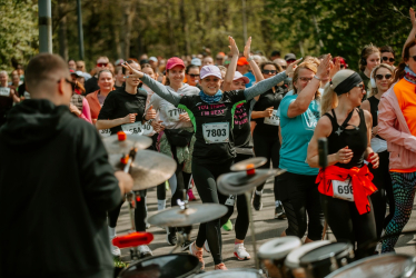 LHV Maijooks - Tallinn Women’s Run