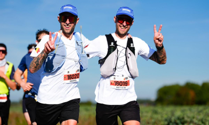 LCW Belgium Nieuwpoort Marathon