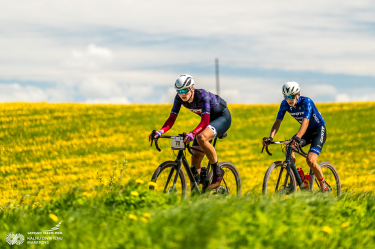 LVM MTB Marathon — Sigulda