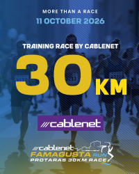 Famagusta Run