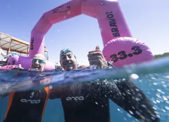 UltraSwim 33.3 Croatia