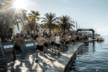 Spartan Race Hvar - World Championship