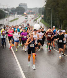 Swedbank Tallinn Marathon