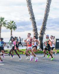 Generali Malagas maratons