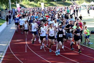 Kreuzberger Viertelmarathon