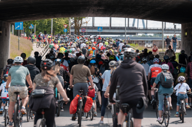 Toyota Riga Cycling Marathon